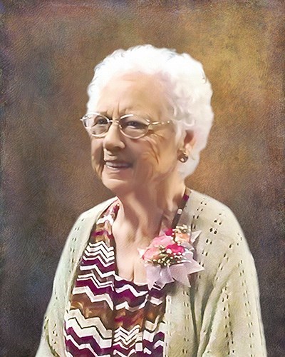 Obituary of Elizabeth Marie Schneider