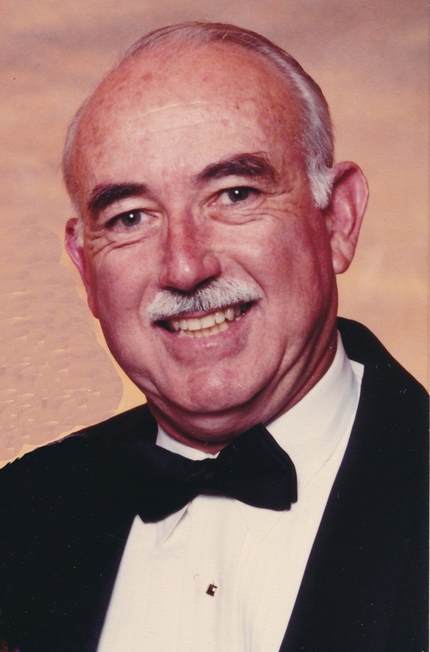 Obituary of Delos Arthur McCoole