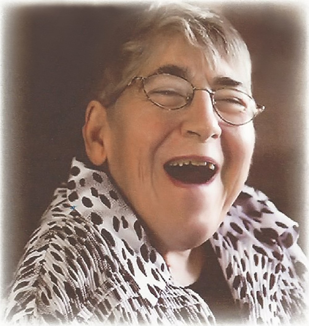 Obituary of Ruth Anne Stephenson