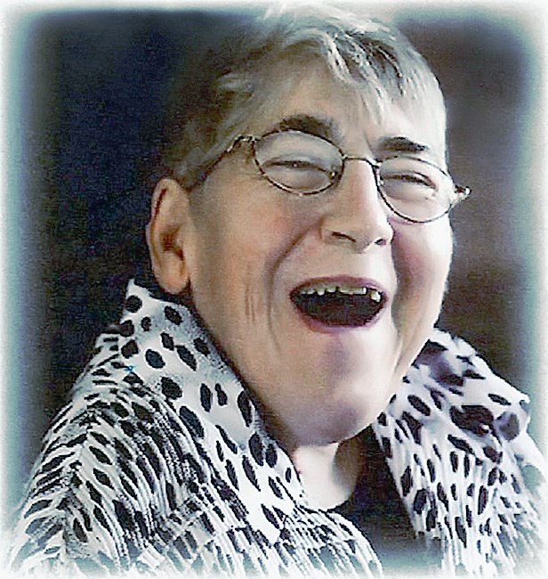 Obituary of Ruth Anne Stephenson