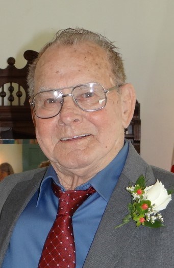 Obituary of Ernest O Phillips