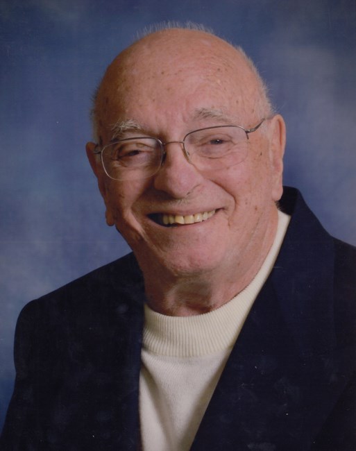 Obituary of Robert Rosenberg