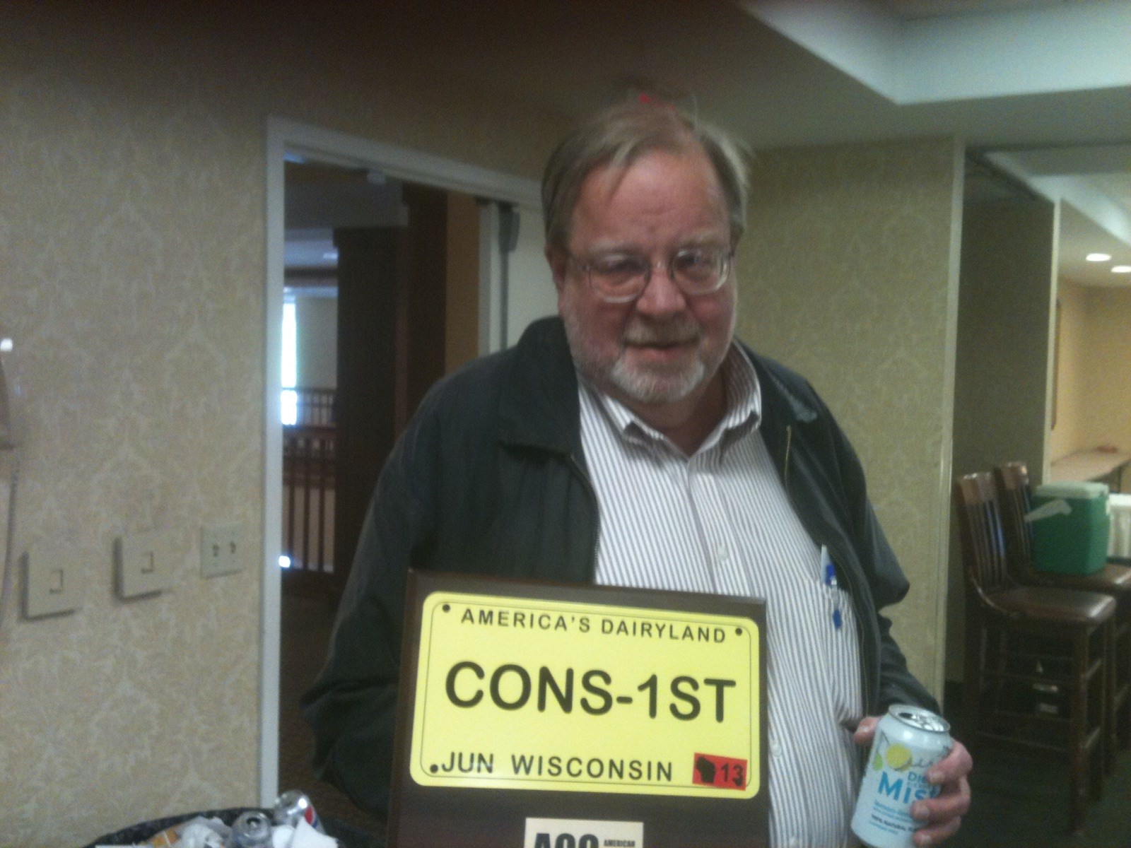 Obituary of Thomas R. Swett