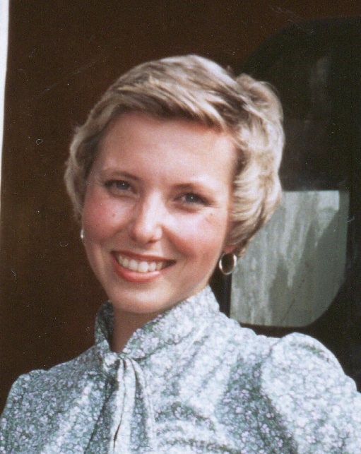 Obituary of Jerry Ann Holt