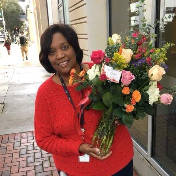 Obituary of Dareen Rogers Hayes