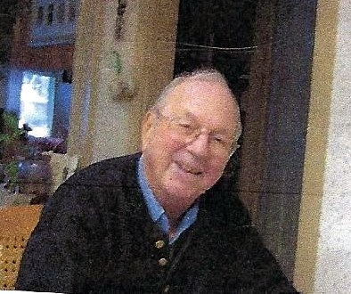 Obituary of Richard Wayne Kline