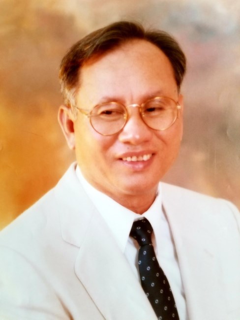 Obituary of Suu D Nguyen