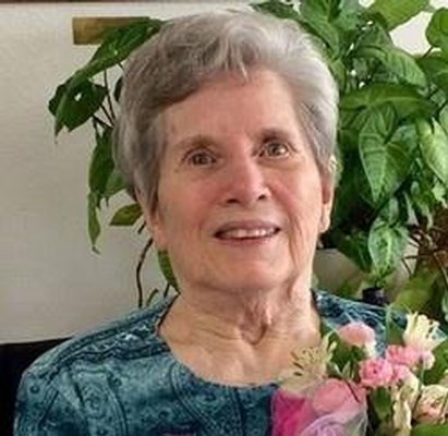 Obituary of Mary Ann   McGuire