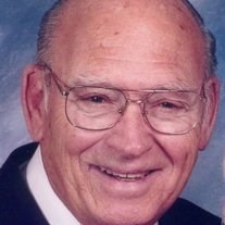 Obituary of Lucky Lee