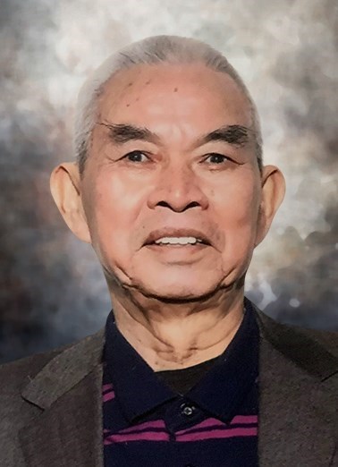 Obituary of Mr. Qingshuang Zhuang