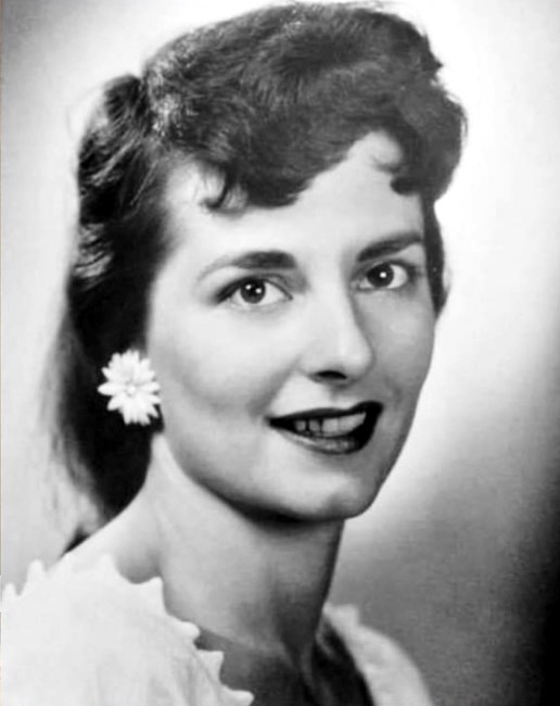 Obituary of Janette Jean (Dancy) Maher