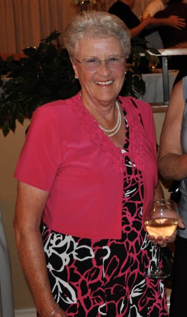 Obituary of Gretta Dobbins