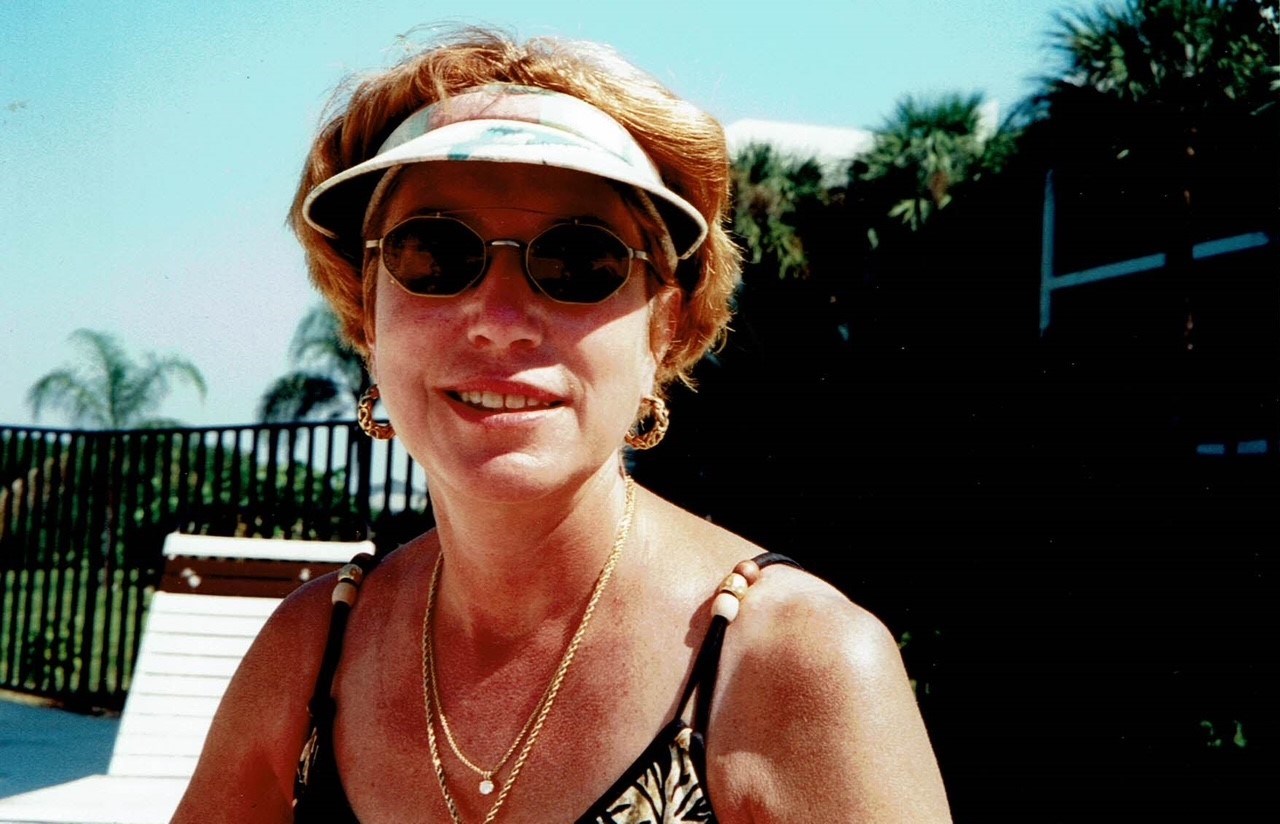 Obituary of M. Ann (Lerch) Muldoon