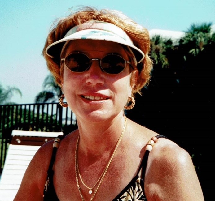 Obituary of M. Ann (Lerch) Muldoon