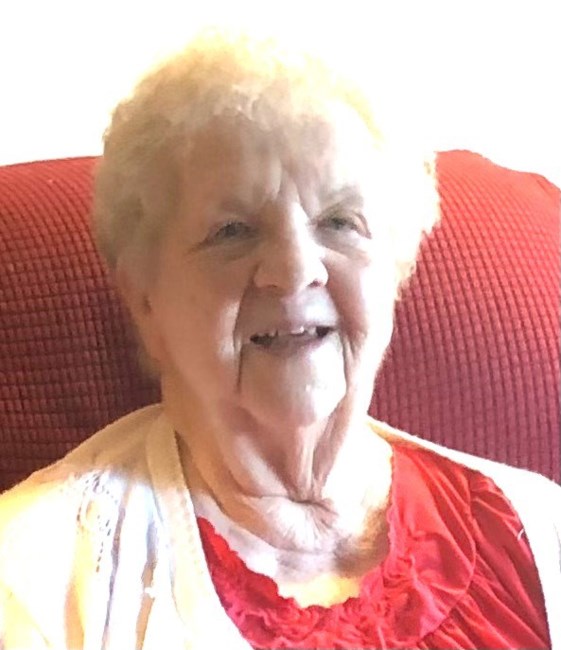 Obituary of Sally Ann Horton