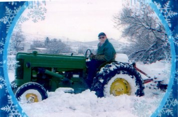 Obituary of Alvin Don Kilpatrick