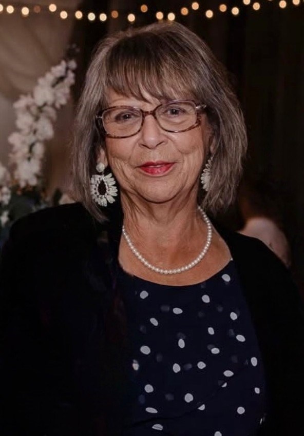 Obituary of Jeanette Deffes Bowley