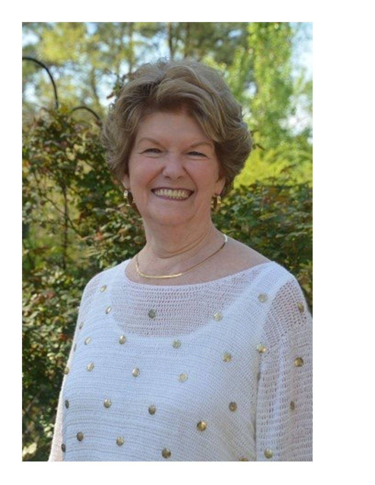 Obituary of Patricia A Cook White