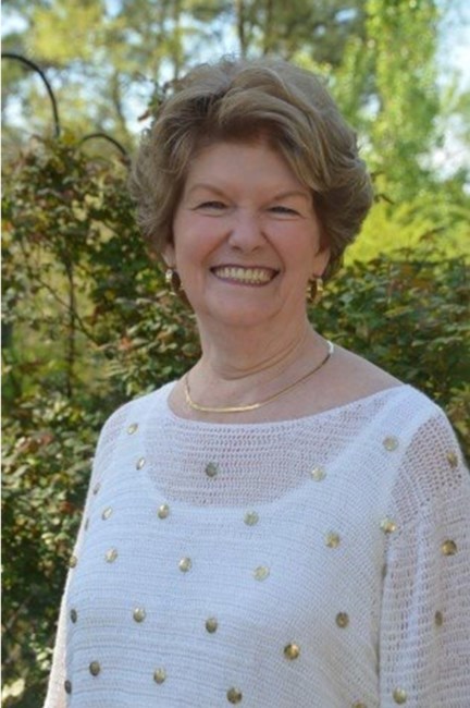 Obituary of Patricia A Cook White