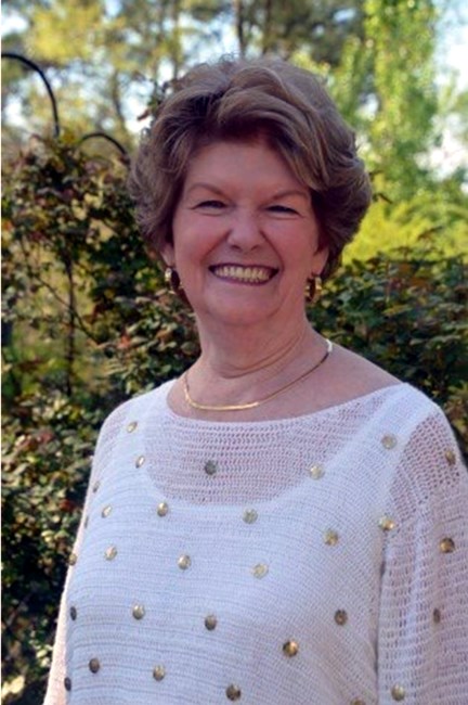 Obituary of Patricia Ann Speer Cook White-Waid