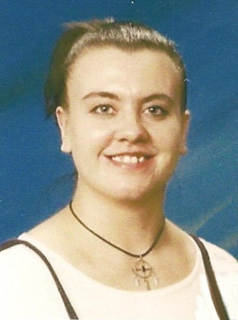 Obituario de Kristine Nina Michelle Carpenter Boos