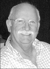 Obituary of James Philpott