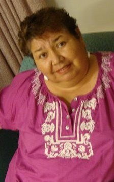 Obituary of Maria Del Carmen Garza