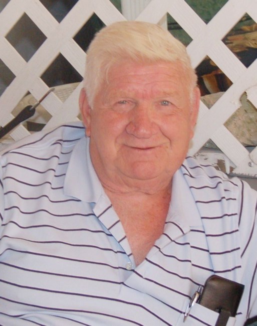 Obituario de John N. Sapp Sr.