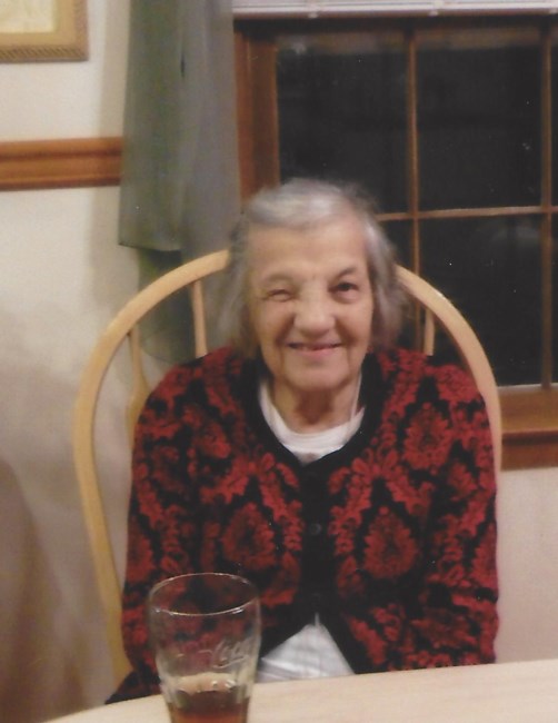 Obituary of Dolores Boss