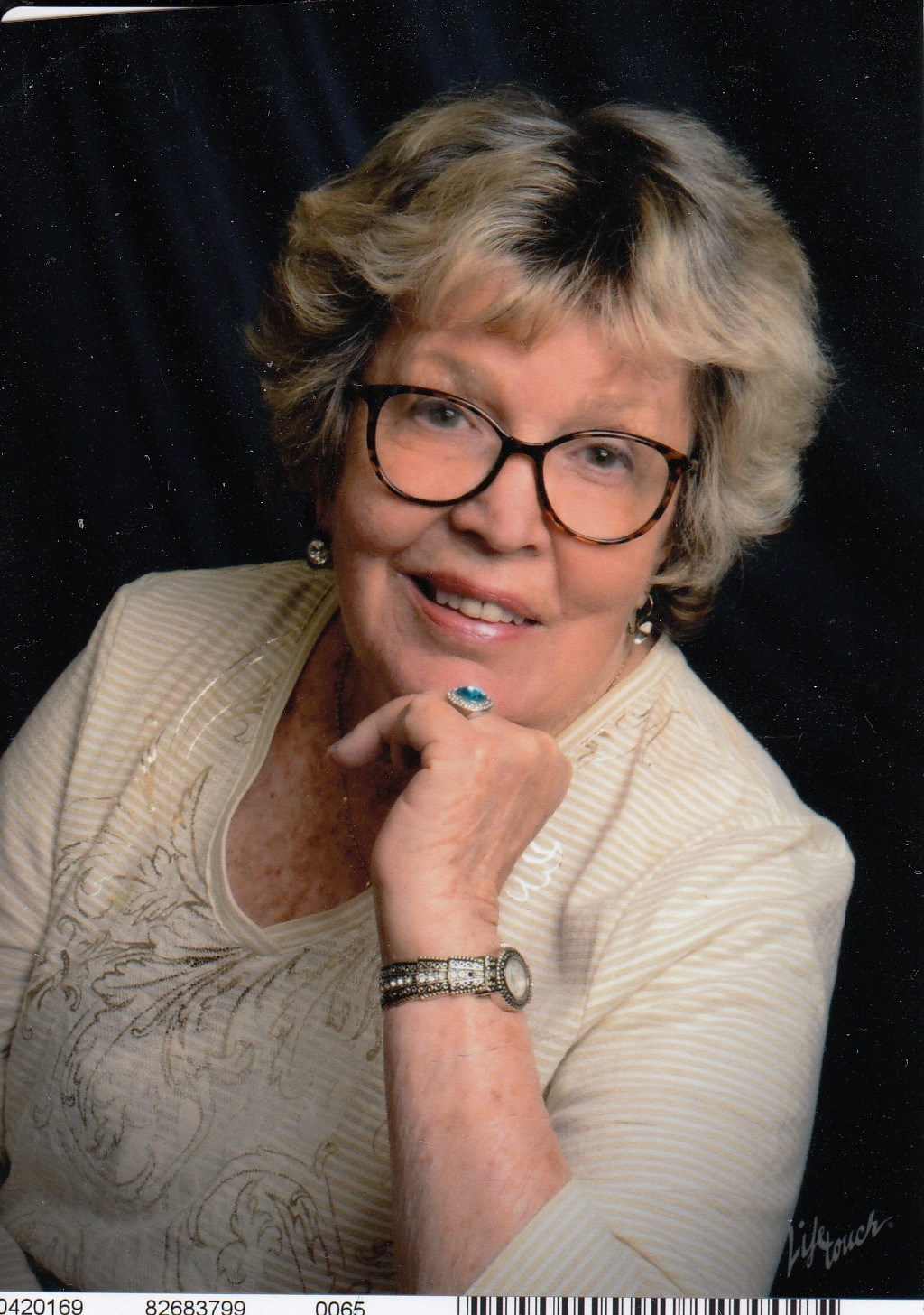 Obituary of Barbara Hoehn