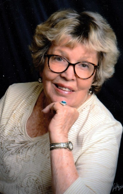 Obituary of Barbara Hoehn