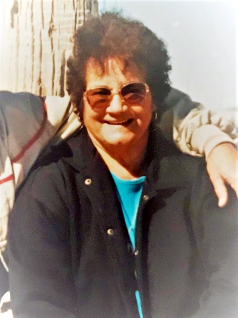 Obituary of Esperanza Abalos