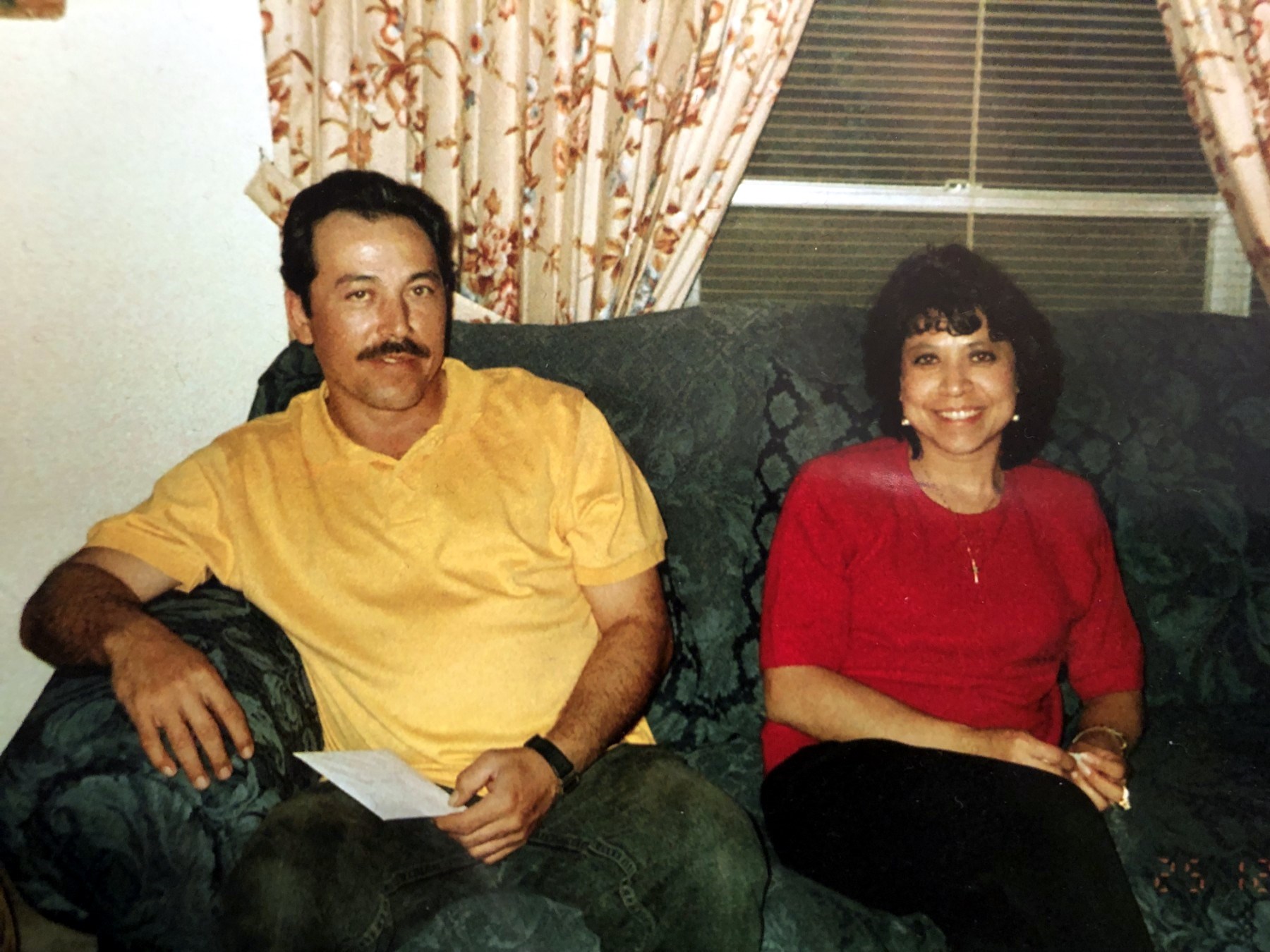 Obituary of Jose R. Melgar - 09/29/2020 - From the Family