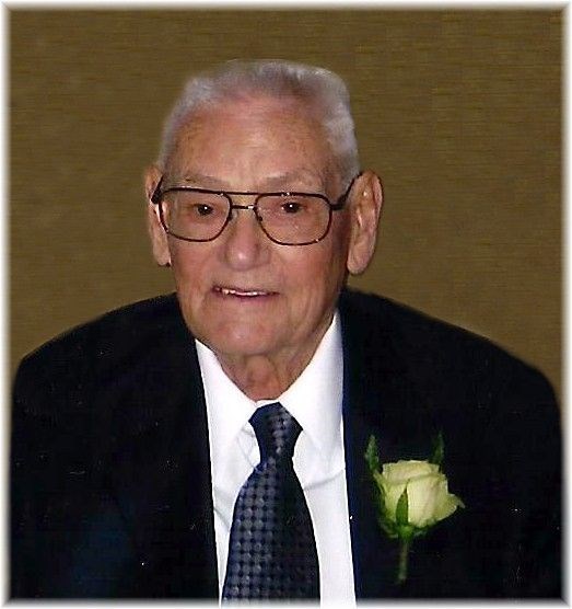 Obituary of Raymond Joseph Romain