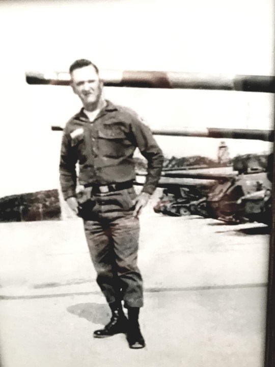 Obituary of Morris Wayne Cooper