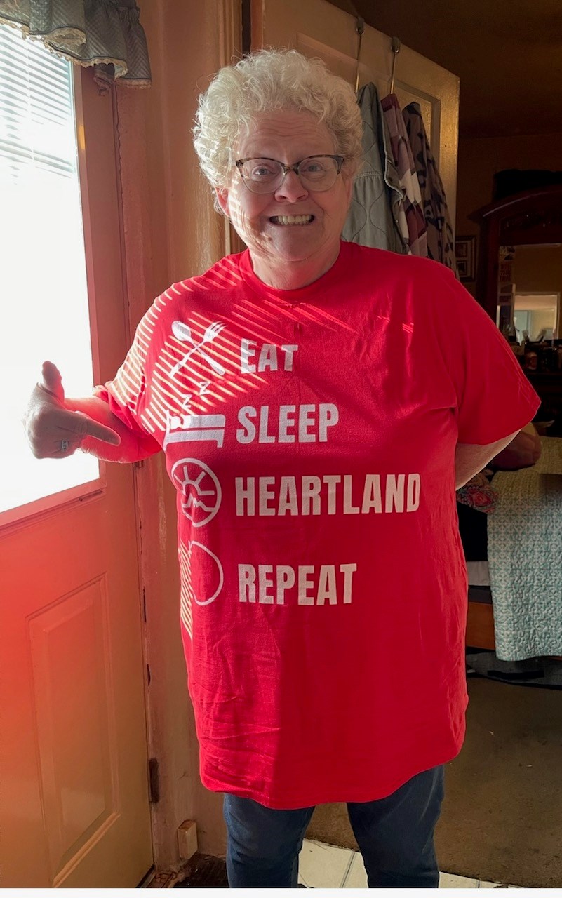 Obituary of Beverly Ann McKenney