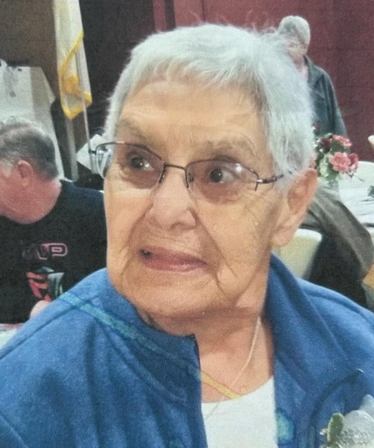 Obituary of Hester Rendon