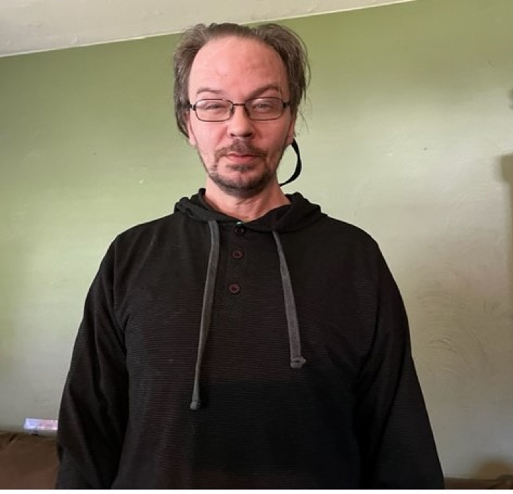 Obituary of Zachariah Adrian Lloyd