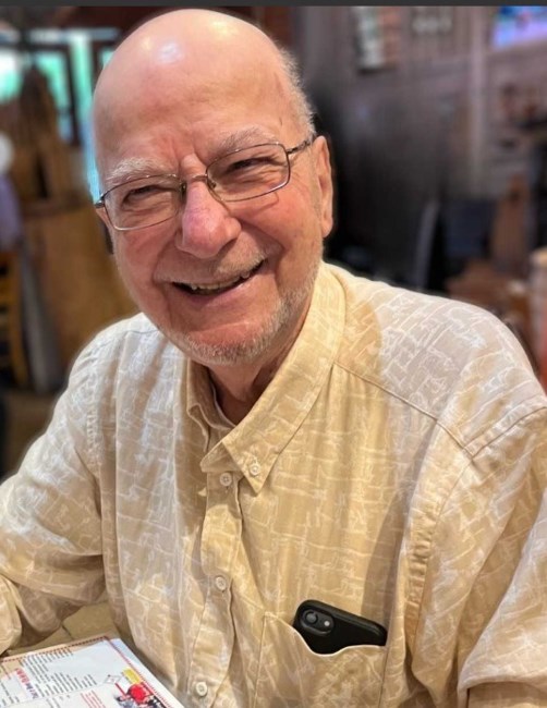 Avis de décès de Jerome Stewart Leader