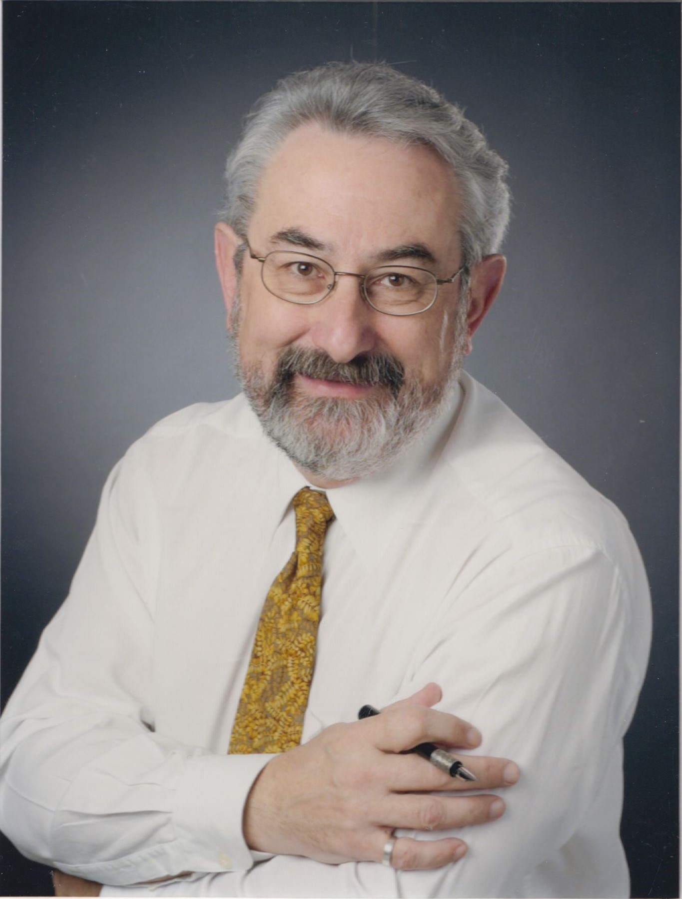 Obituary of Yves Robert Gosselin