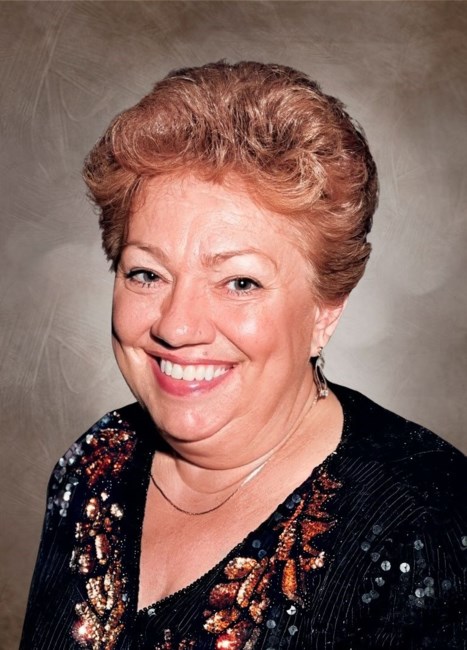Obituario de Huguette Rhéaume
