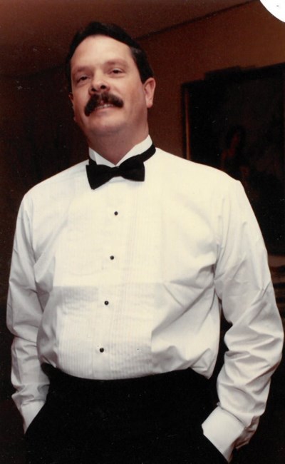 Obituary of James (Jim) E. Bigler