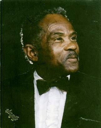 Obituary of James Robert Yates