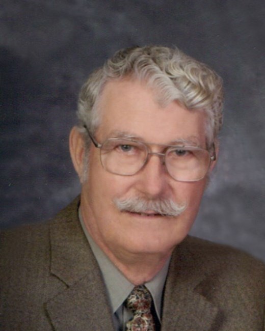 Obituary of Gordon Maurer