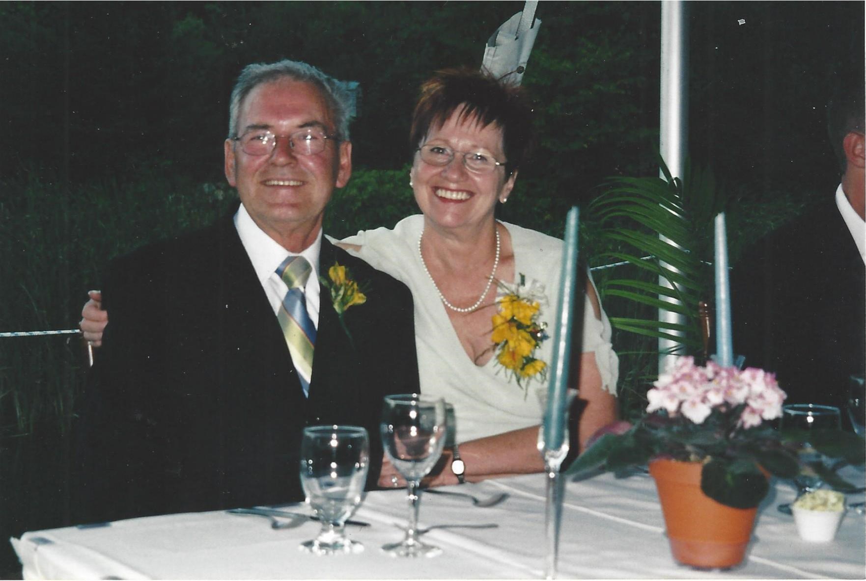 Obituary of Julien Roy