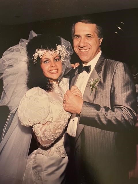 Obituary of Nicholas Charles Stallone