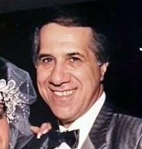 Obituary of Nicholas Charles Stallone