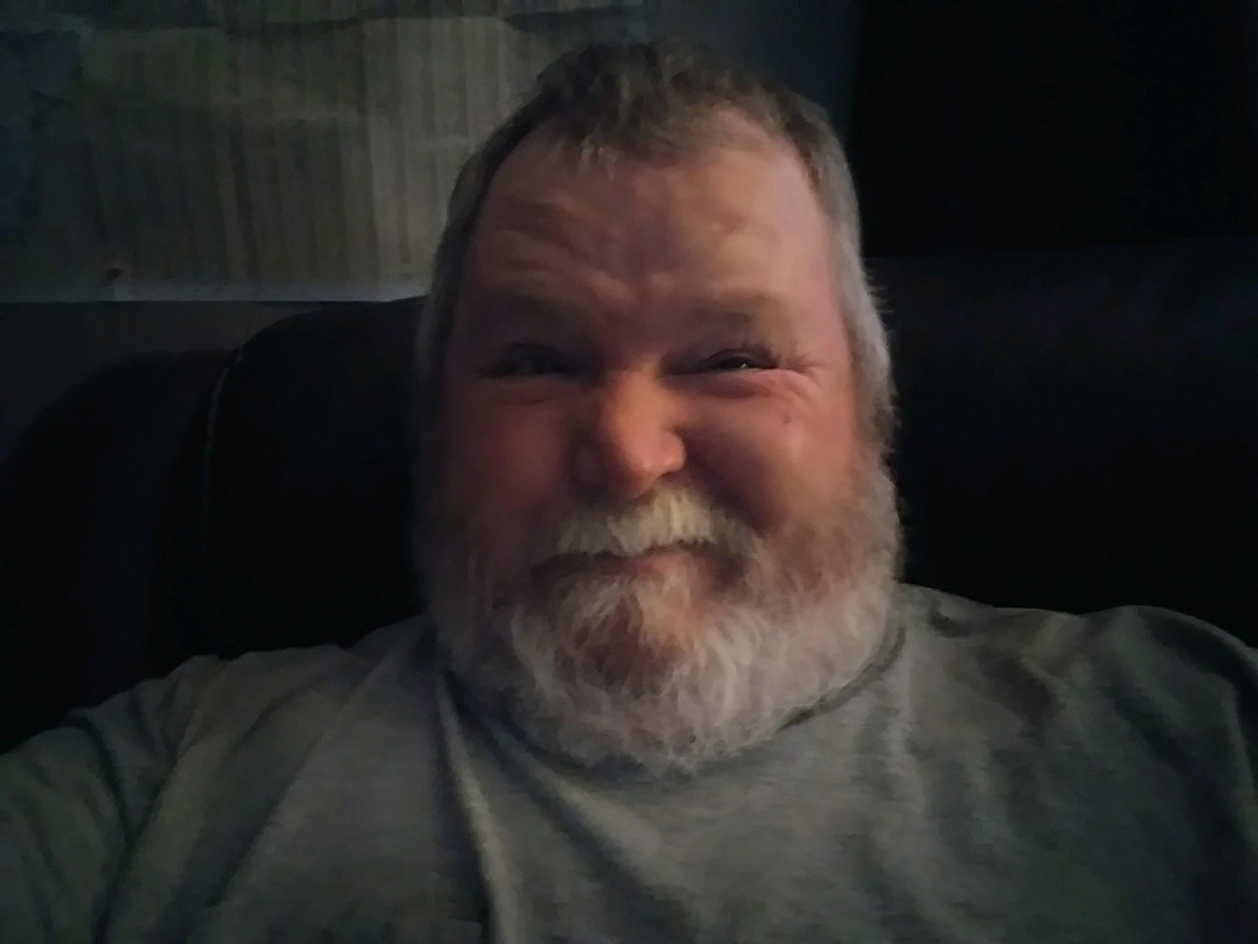 Obituary of Greggory Mark Garner