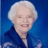 Obituary of Jean Carlson Lyon