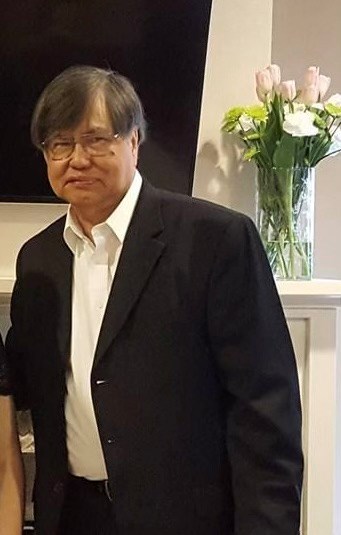 Obituary of Romeo Deang Alcantara